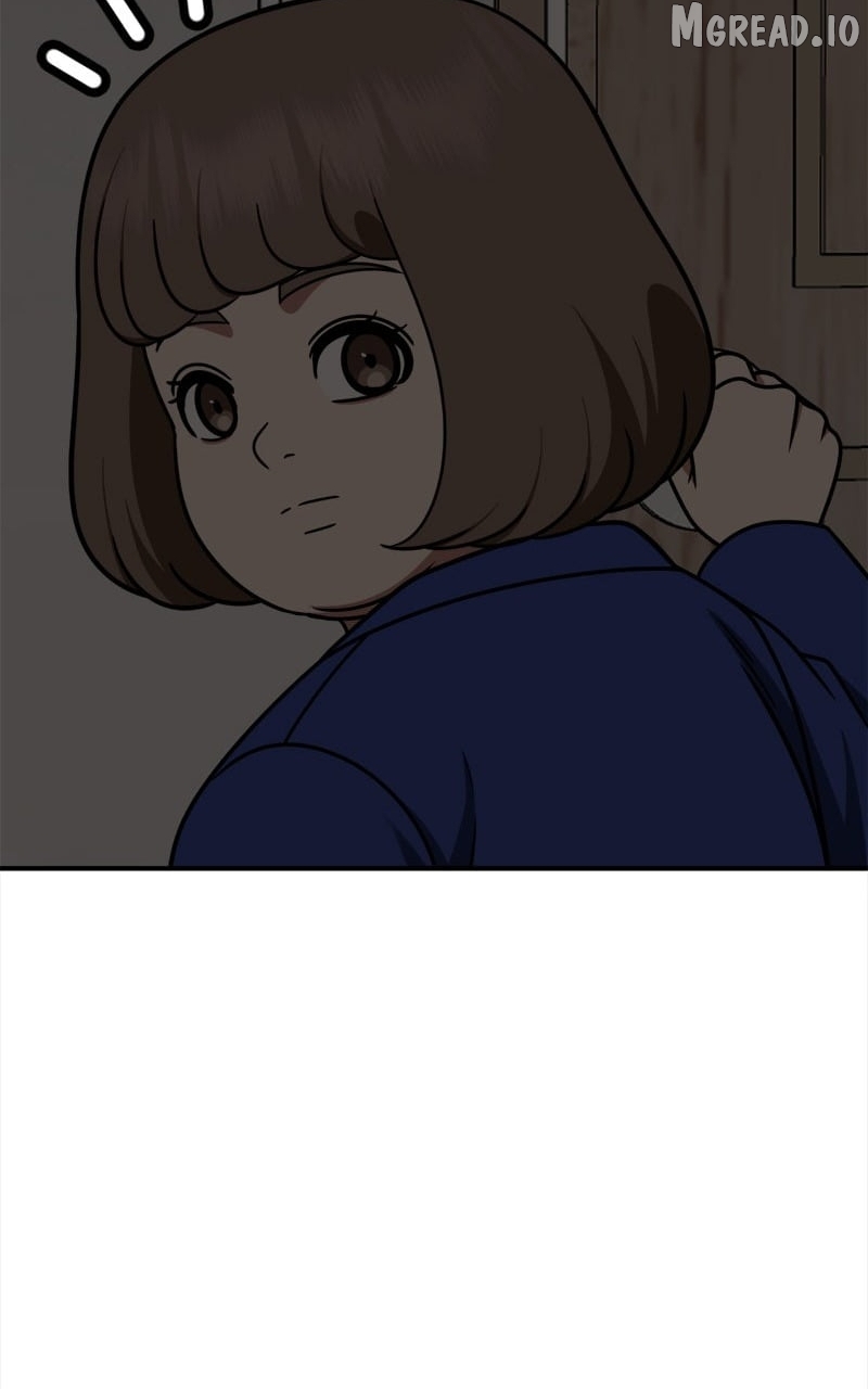 Change Me Chapter 261  - page 64